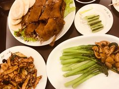 -晋阳饭庄(虎坊桥店)