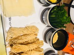 煎饼-直隶安家牛肉罩饼(建华店)