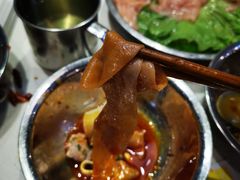 -憨铁匠老火锅(龙岗万科里店)