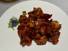 -四世同堂·京菜·烤鸭(双井店)