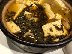 紫苏豆腐汤-砂唐居(总店)