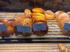 -21克拉面包(崂山万象汇店)