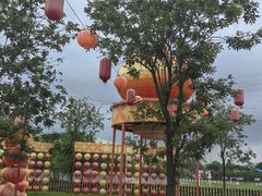 -盈香心动乐园