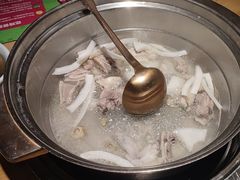 -椰夫人·养生椰子鸡(金沙洲永旺店)