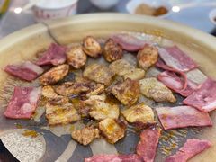 -随意石板烧(大理古城店)