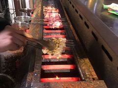 -清真·马峰烤肉(小学习北巷店)