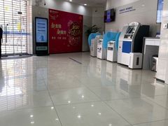 -中国建设银行(丰庄支行)