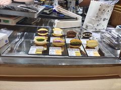 -辛一·铜锣烧(大宁久光店)