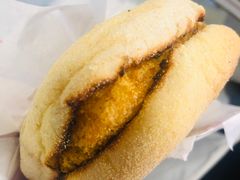 -麦当劳(健德桥得来速店)