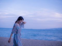 -厦门鼓浪屿青木蟳埔簪花写真摄影(鼓浪屿店)