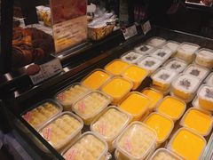 -Olé精品超市(北京合生汇店)