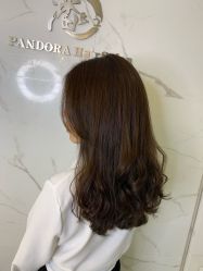 点击看大图 -潘多拉Hairsalon