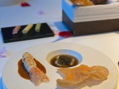 -翡翠36餐厅(浦东香格里拉店)
