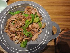 -禾珍珠家常小馆(河南博物院店)