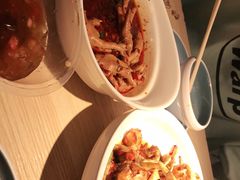 -领蟹祥记·香辣蟹·特色小海鲜(奥体天虹店)