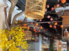 -老灶房-四川土菜(开元店)