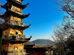 -狼山风景名胜区