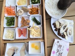 -芸南道·过桥米线(昆明老街旗舰店)