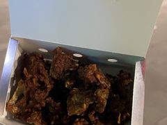 -麦当劳(天权路店)