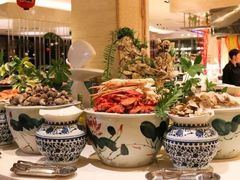 -厦门艾美酒店·新食谱西餐厅