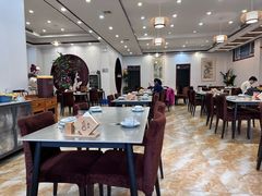 -丽泽山庄·生态怀柔菜·虹鳟鱼(红螺寺店)