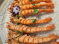 -沿江海南菜·文昌鸡祖师爷(大东海店)
