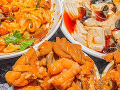 -胖哥俩肉蟹煲(长沙高铁吾悦广场店)