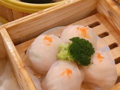 -鼎珑点心仔(燕塘店)