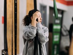 -CrossFit MET综合体能训练馆(朝阳路店)