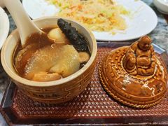 安泰佛跳墙-安泰楼·佛跳墙创始人·传统闽味早茶·酒楼(三坊七巷闽菜地标店)