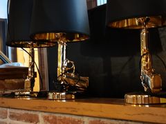 -爱德堡西餐咖啡吧(北师大店)