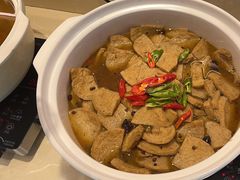-素满香·食养自助(建邺万达店)