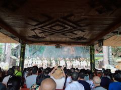-海南槟榔谷黎苗文化旅游区