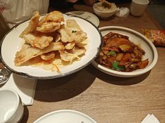 -金掌勺锅包肉(太原万达店)