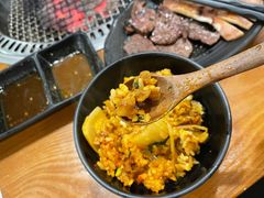 -匠太烧肉台日料理餐酒馆(三林店)