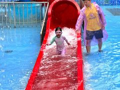 -欢乐水魔方水世界
