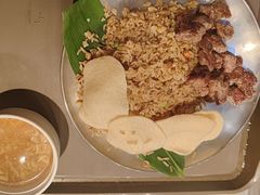 -大食代美食广场(迪士尼小镇店)