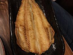 -昭和食堂(岐阜羽島店)