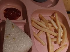 -青年公社烤鸭(滨湖银泰店)