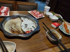 -傣妹火锅(南京东路一店)