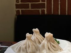 辛加利（格鲁吉亚肉包子）-格鲁·秀色Georgia’s Feast
