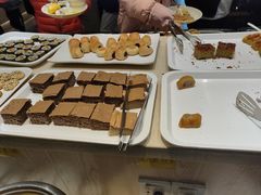 -自然风素食自助餐厅(黄河北路店)