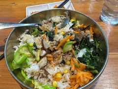 -小木屋拌饭(抚顺商业城店)