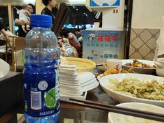 -溢香苑瓦罐(前进路店)