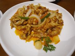 -马凯餐厅(地安门店)