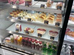 -COSTA COFFEE(上海月星环球港店)