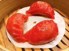 点心拼盘-甄御•海鲜新青岛菜(麦岛店)