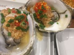 -木屋烧烤(龙湖天街店)