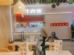 -桂在香知桂林米粉(红博中央公园店)