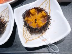 -淡尾·海鲜自助概念餐厅(虹桥南丰城店)